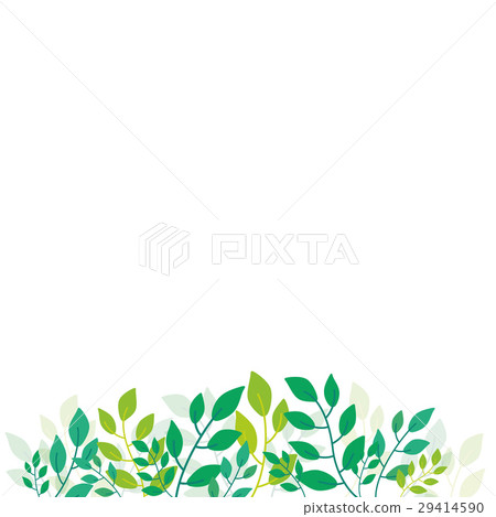 背景例證葉子 背景例證葉子 29414590