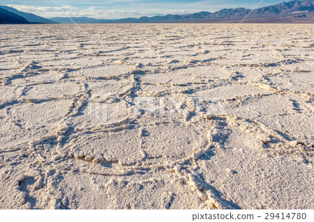 Death Valley National Park - Badwater Basin Death Valley National Park - Badwater Basin 29414780