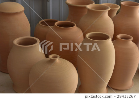 手拉胚,瓷器,陶瓷,窯 手拉胚,瓷器,陶瓷,窯 29415267