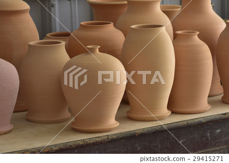 手拉胚,瓷器,陶瓷,窯 29415271