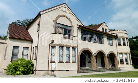 前本田Tadayoshi House 29415619