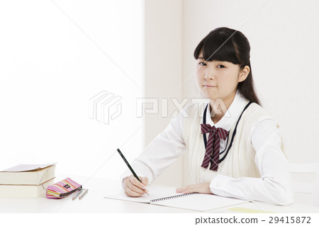 Juku studying examination education preparatory school lesson women study entrance examination high school student learning school school university entrance examination Juku studying examination education preparatory school lesson women study entrance examination high school student learning school school university entrance examination 29415872