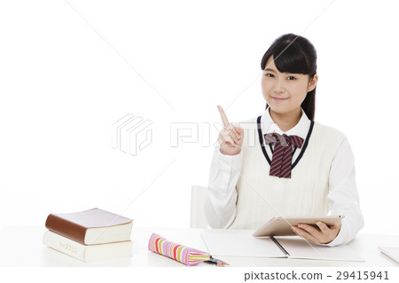學校學習考試片劑函授教育教育預科學校女性學習高中學習學校 29415941