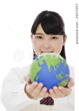 Study abroad study abroad study earth study examination education preparatory school lesson women study high school studying school school 29415957