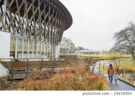 Karuizawa prince shopping plaza 29416004