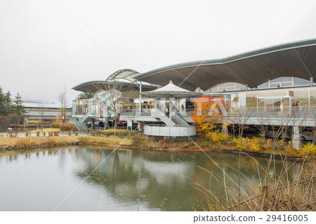 Karuizawa prince shopping plaza 29416005