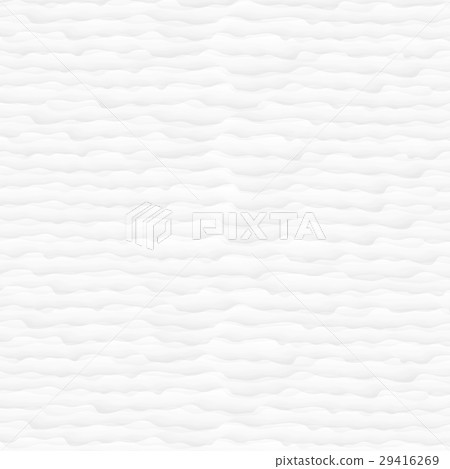 abstract pattern seamless. white texture. wave abstract pattern seamless. white texture. wave 29416269