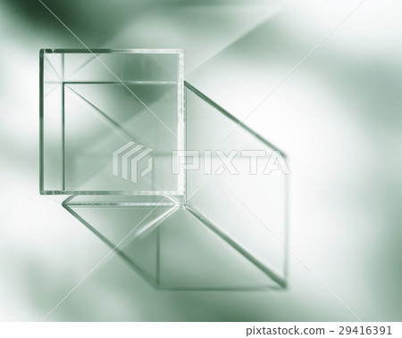 acrylic, glass, clarity 29416391