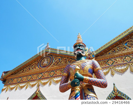 喬治敦臥佛寺 29416466