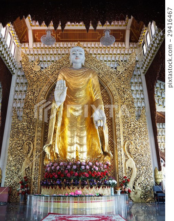 緬甸佛像 29416467