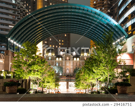 Ebisu Garden Place 29416751
