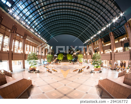 惠比壽花園廣場 惠比壽花園廣場 29416772