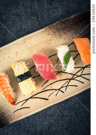 壽司日本料理 29416920