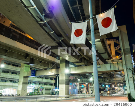 Hakozaki Junction Hakozaki Junction 29416960