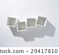 box, white background, beam 29417810