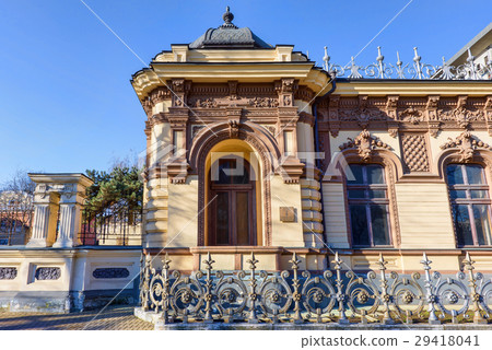 Herta villa in chisinau city centre Herta villa in chisinau city centre 29418041