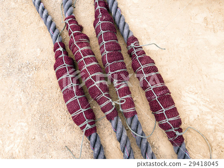 Rope 29418045