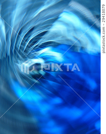 Magical light refraction Magical light refraction 29418079
