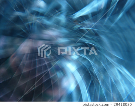 Magical light refraction Magical light refraction 29418080