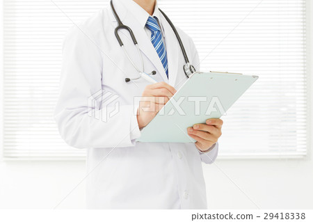 Doctor chart Doctor chart 29418338