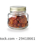 dried tomato, tomato, Glass Bottle 29418661
