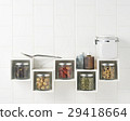 kitchen, kitchens, wall 29418664
