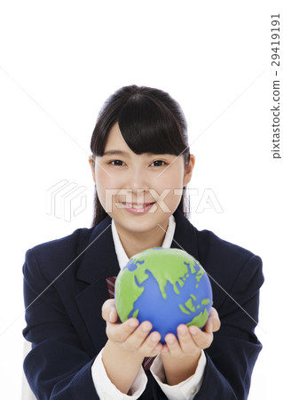 Study abroad study abroad study earth study examination education preparatory school lesson women study high school studying school school 29419191