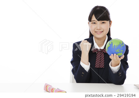 Study abroad study abroad study earth study examination education preparatory school lesson women study high school studying school school 29419194