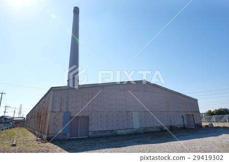 [重要文化財產]原磚製造廠霍夫曼式窯6號窯 29419302