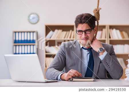 Bankrupt broke businessman considering suicide Bankrupt broke businessman considering suicide 29419330