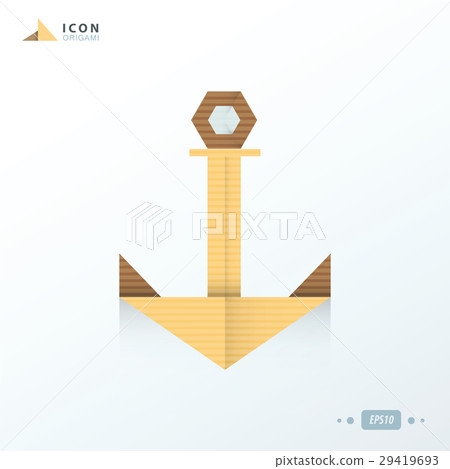 Anchor icon 29419693