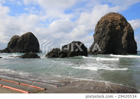 Sensonosugi Rock·Setana Town Setana區 29420534