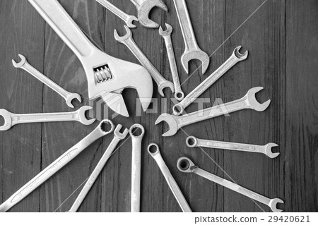 Wrenches 29420621