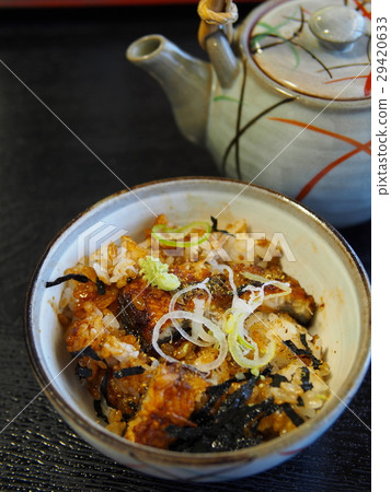 名古屋特產“Hibumubushi” 29420633