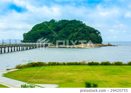 Spring Takeshima (Gamagori) 29420735