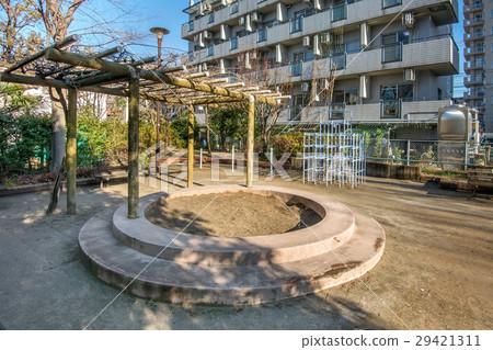 Kita-ku Ukima 3-Chome Children's Park 29421311