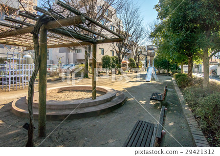 Kita-ku Ukima 3-Chome Children's Park 29421312