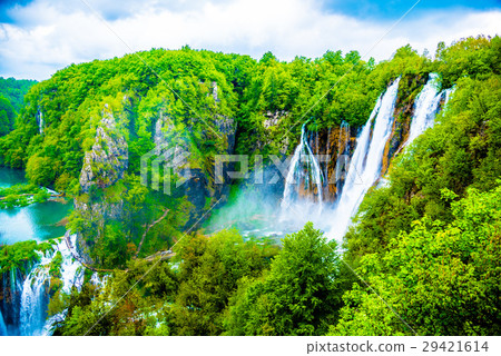 Plitvice National Park 29421614