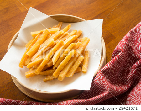 白薯白薯甜點快餐白薯 29421671