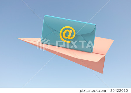 Mail CG 29422010