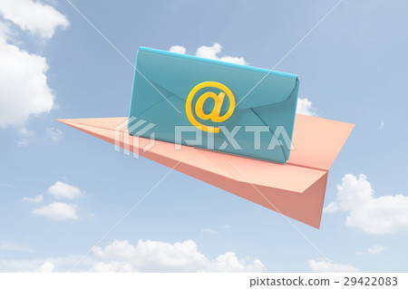 Mail CG 29422083