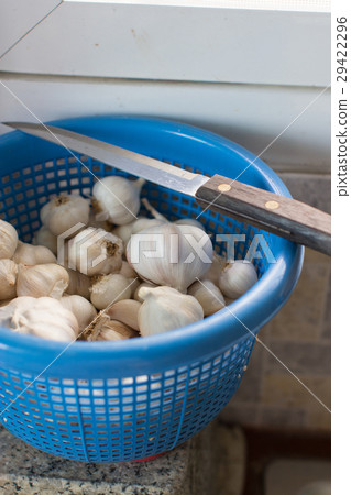 Garlic Garlic 29422296