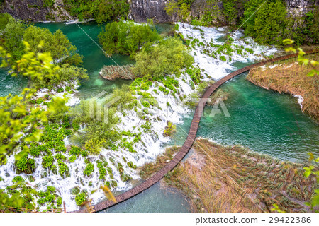 Plitvice National Park 29422386
