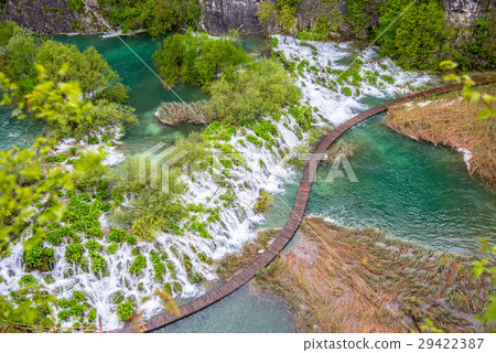 Plitvice National Park 29422387