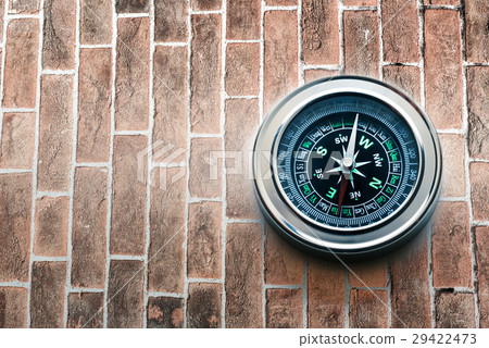 New black compass New black compass 29422473