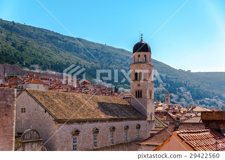 杜布羅夫尼克舊城區 29422560