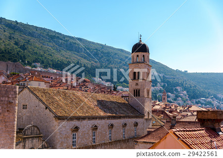 Dubrovnik Old Town 29422561