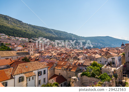 Dubrovnik Old Town 29422563