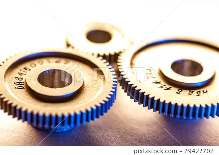 Mechanical ratchets in toning 29422702