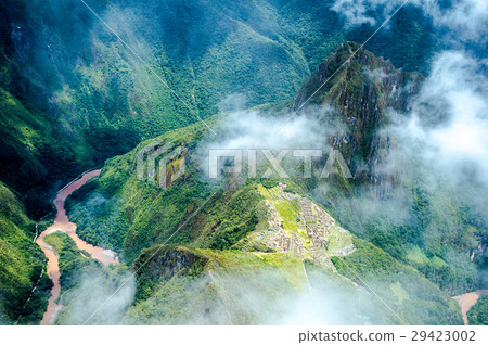 Machu Picchu Machu Picchu 29423002